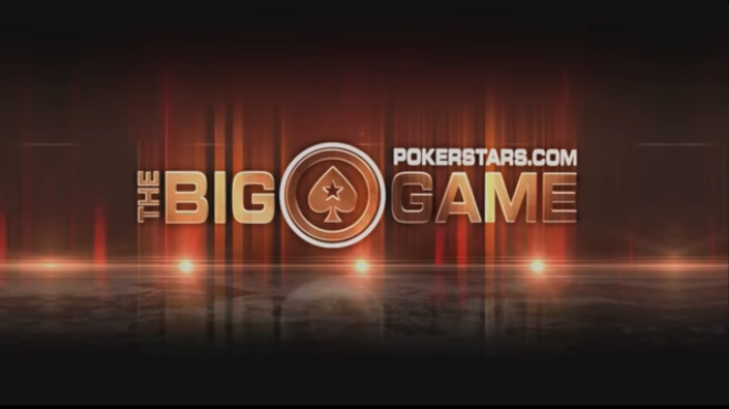 The Big Game
